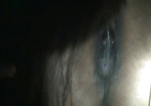 This big horse booty is so fuckable