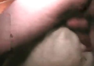 Zoophile penetrated a farm animal in the anal hole