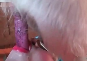 Animal and nasty as fuck owner