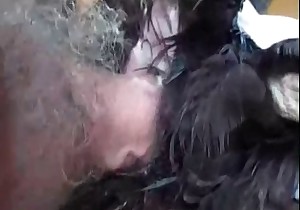 Awesome bestiality with my cock