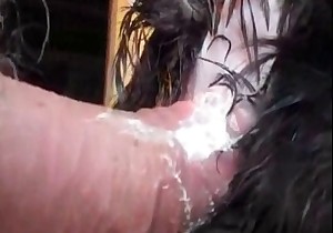 Awesome bestiality with my cock