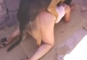 Pussyfuck compilation with dog lovers in HQ