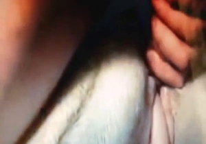 Dane pussy getting fucked by a big-dicked guy