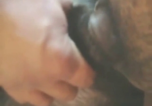 Dog gets gay thanks to frotting, stroking, more