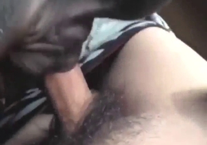 Cow fuck movie showing a sexy animal taking it