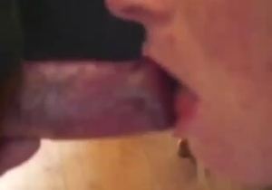 Teen is into bestiality sex, oral pleasure, BJs